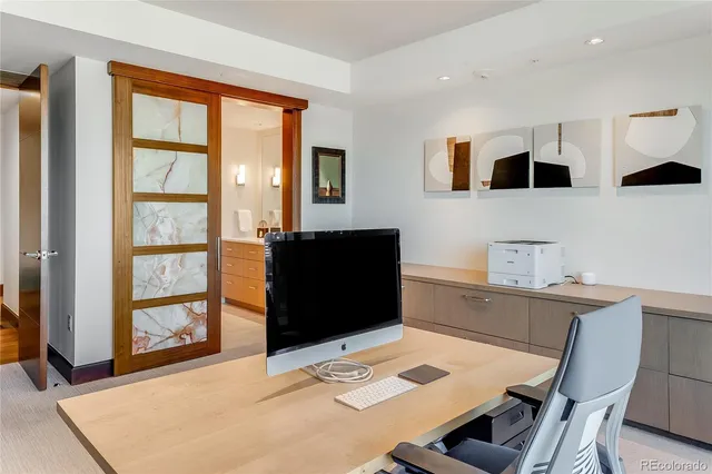 $4,300,000 | 1133 14th Street, Unit 3320, Denver, CO 80202