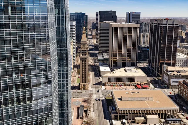 $4,300,000 | 1133 14th Street, Unit 3320, Denver, CO 80202