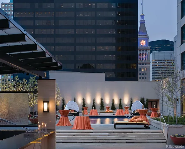 $4,300,000 | 1133 14th Street, Unit 3320, Denver, CO 80202