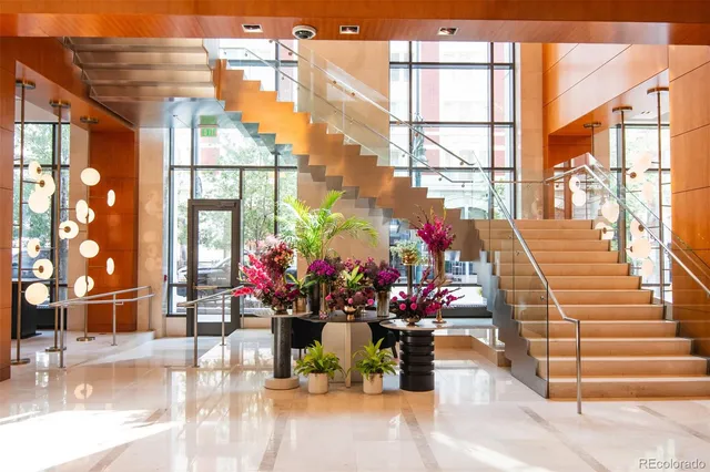 $4,300,000 | 1133 14th Street, Unit 3320, Denver, CO 80202