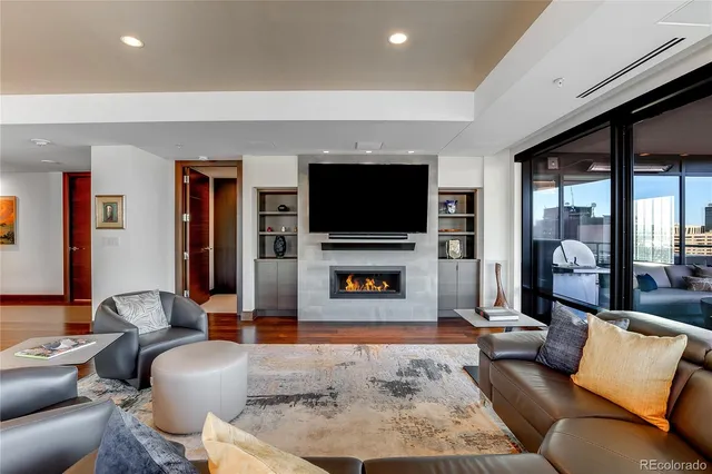 $4,300,000 | 1133 14th Street, Unit 3320, Denver, CO 80202