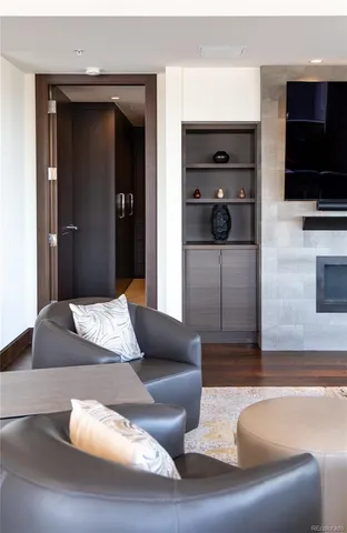 $4,300,000 | 1133 14th Street, Unit 3320, Denver, CO 80202