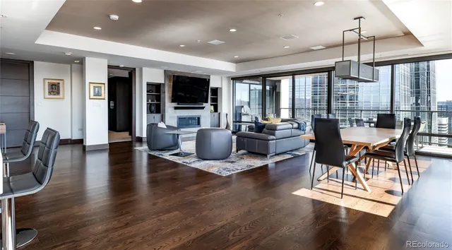 $4,300,000 | 1133 14th Street, Unit 3320, Denver, CO 80202