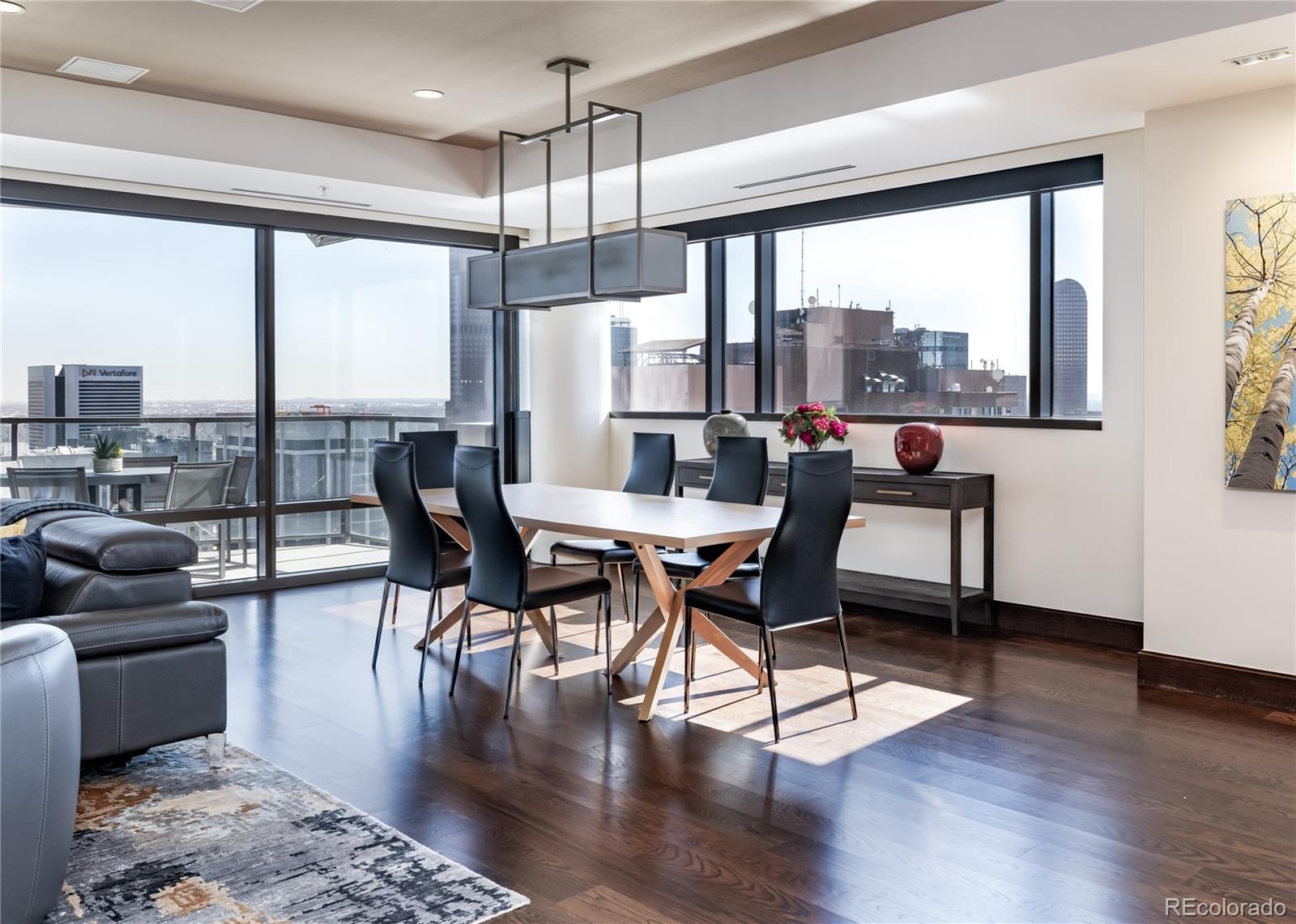 1133 14th Street, Unit 3320 Denver, CO 80202 - Photo 10 of 50