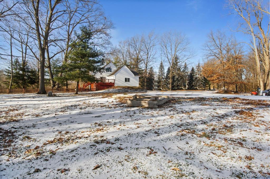 3120 Judd Road Milan, MI 48160 - Photo 35 of 45