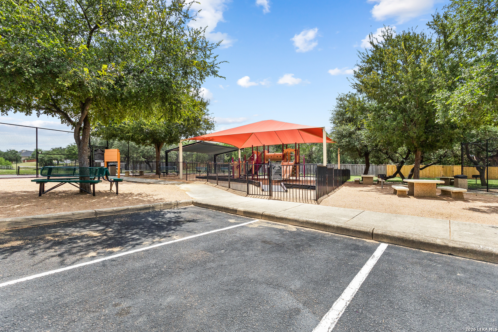 8506 Raton Way Helotes, TX 78023 - Photo 30 of 33 Gallery Image 30