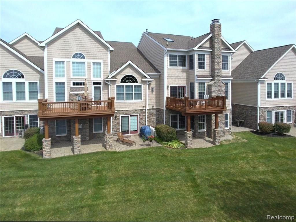 24981 Reeds Pointe Drive Novi, MI 48374 - Photo 5 of 66