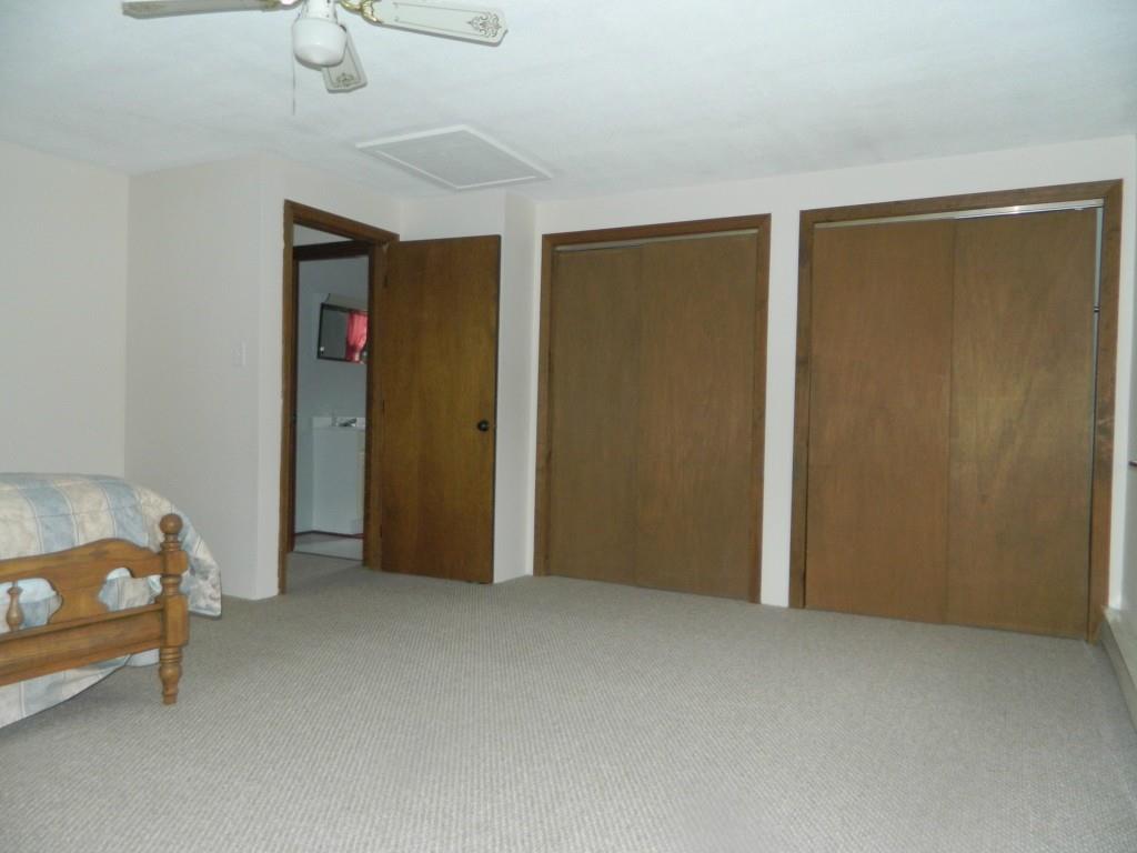 17 Berwick Road Sanford, ME 04073 - Photo 20 of 31 Large second floor bedroom offers...