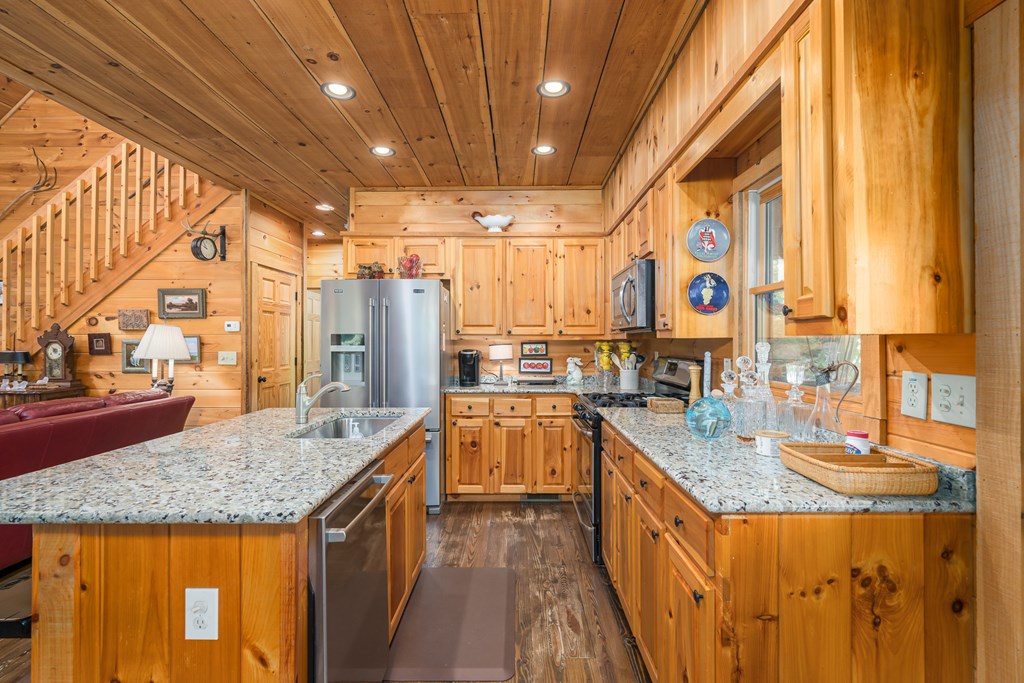 135 Diamond Back Ridge Blue Ridge, GA 30513 - Photo 20 of 60 Gallery Image 20