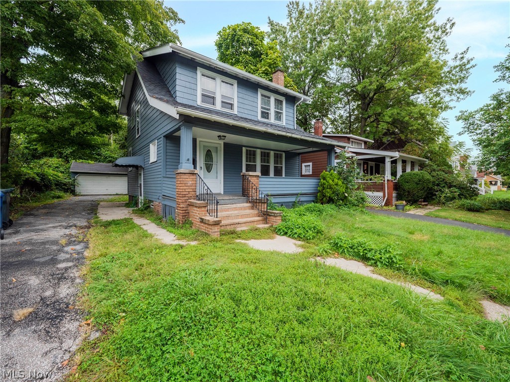 3951 Ardmore Road Cleveland Heights, OH 44121 - Photo 6 of 35 Gallery Image 6