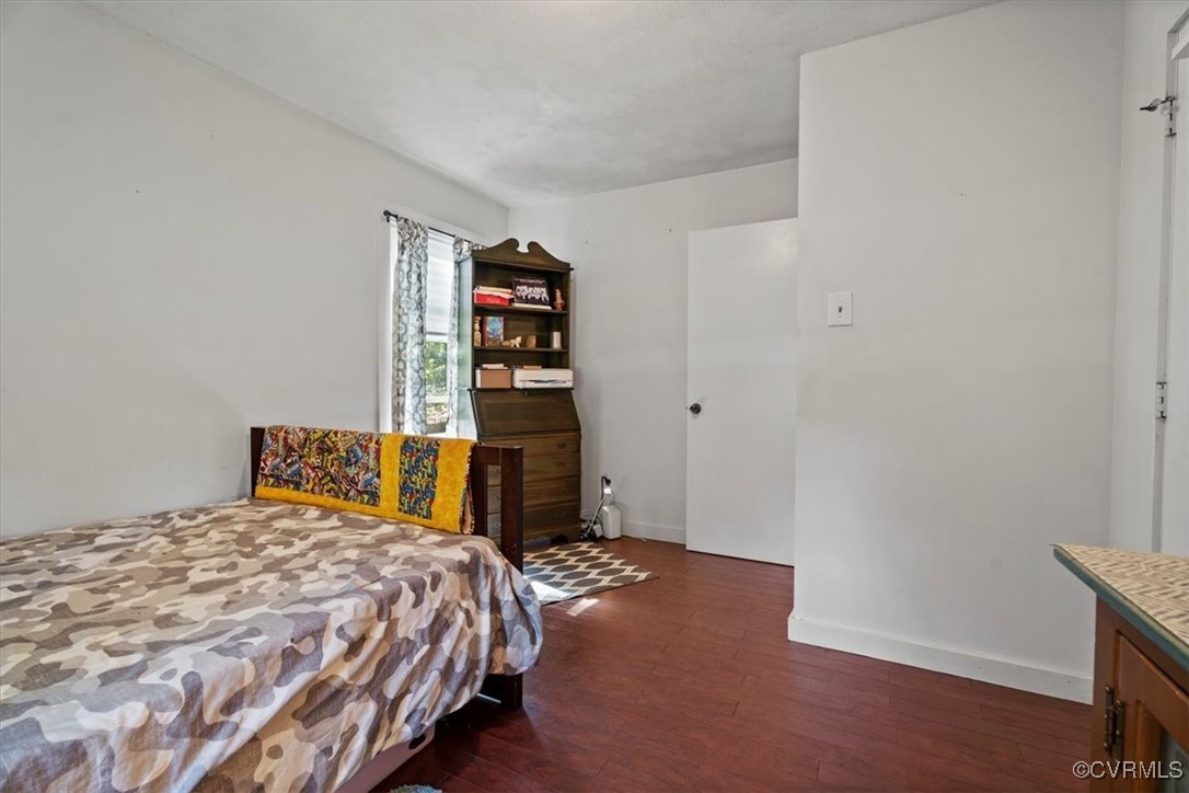 10459 Rockingham Road Mechanicsville, VA 23116 - Photo 29 of 48 Bedroom #2