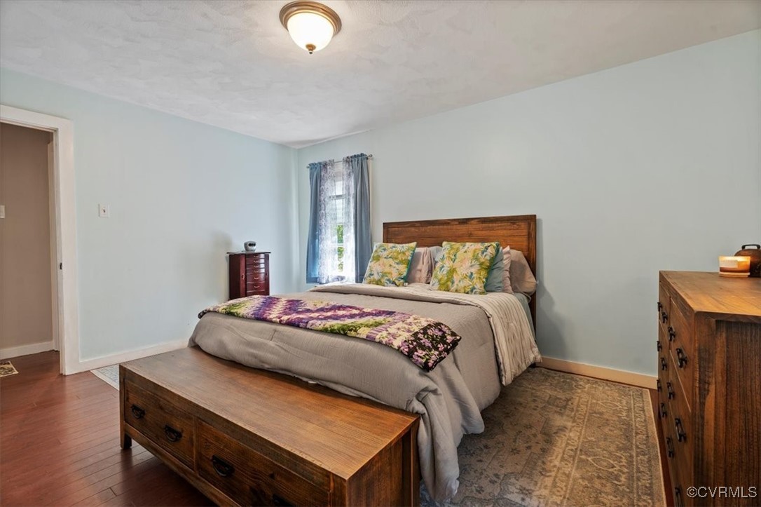 10459 Rockingham Road Mechanicsville, VA 23116 - Photo 31 of 48 Bedroom #3