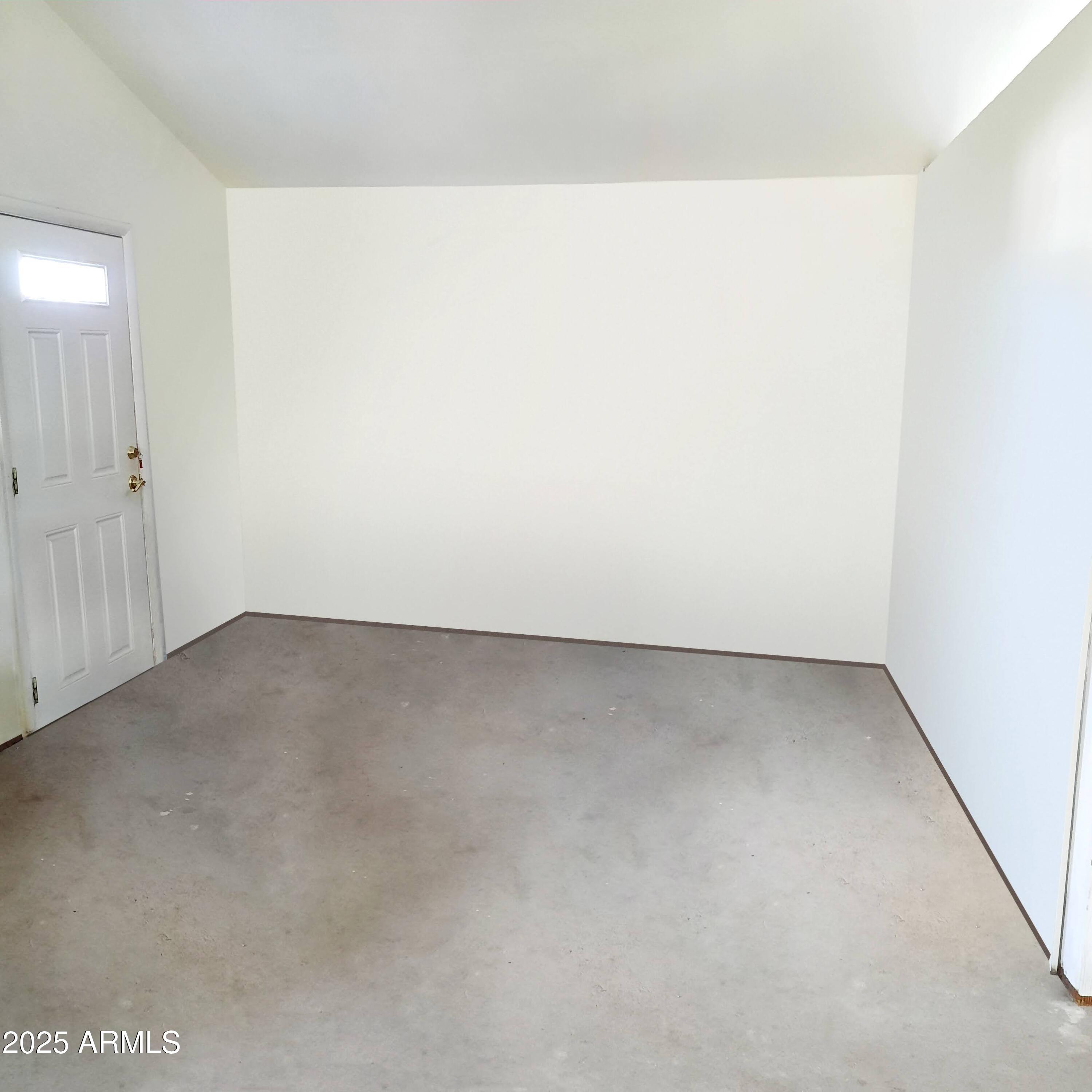 2150 North Rosser Road Ajo, AZ 85321 - Photo 6 of 16 Secondary Living Area