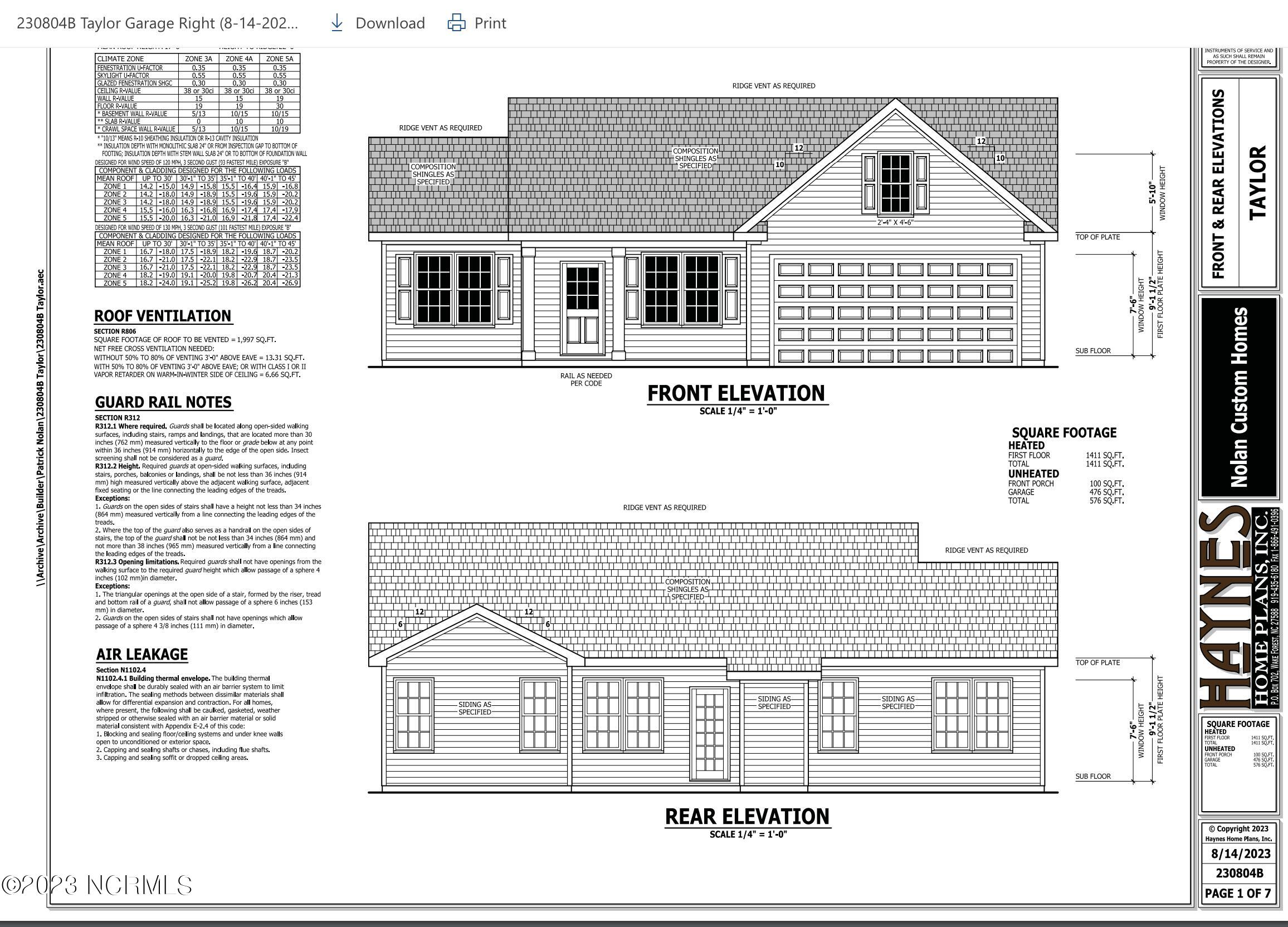 1104 Raleigh Road Clinton, NC 28328 - Photo 3 of 28 Screen Shot 2023-11-02 at 8.50.18 AM