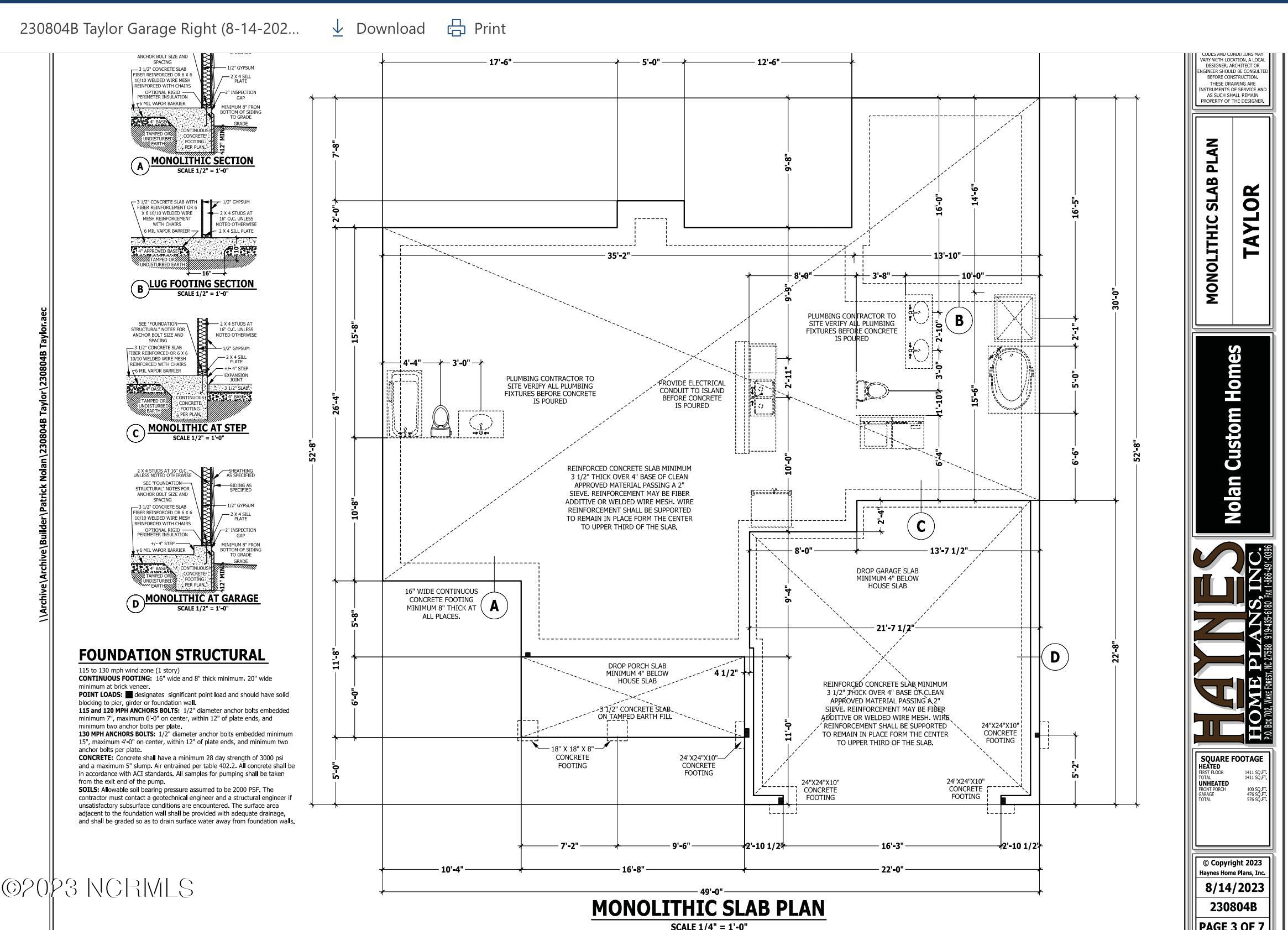 1104 Raleigh Road Clinton, NC 28328 - Photo 8 of 28 Screen Shot 2023-11-02 at 8.50.47 AM