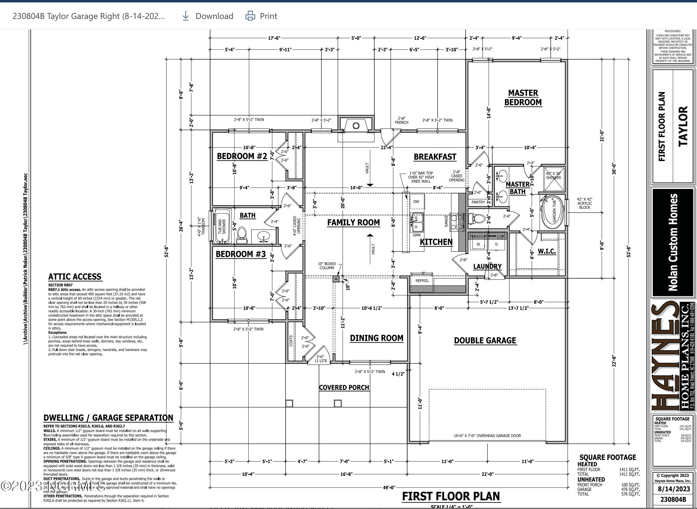 1104 Raleigh Road Clinton, NC 28328 - Photo 10 of 28 Screen Shot 2023-11-02 at 8.51.08 AM