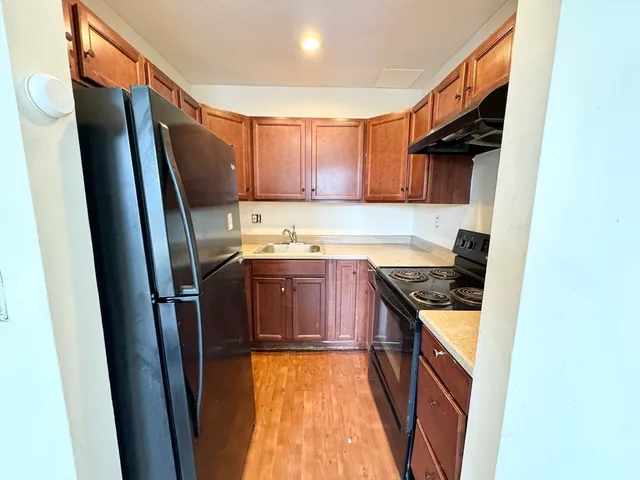 $4,350 | 13 Ruggles Street, Unit 3, Boston, MA 02119