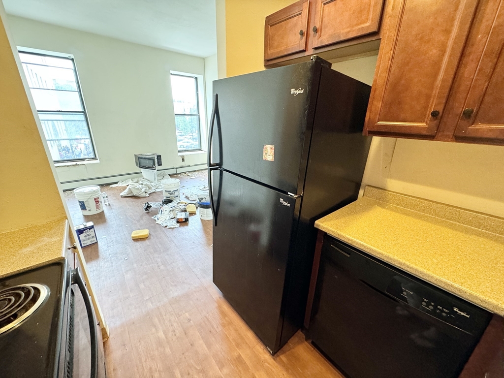 13 Ruggles Street, Unit 3 Boston, MA 02119 - Photo 2 of 6