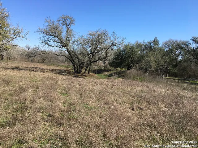 a view of lake from balcony