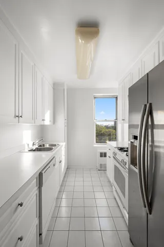 a view of wooden floor in a room
