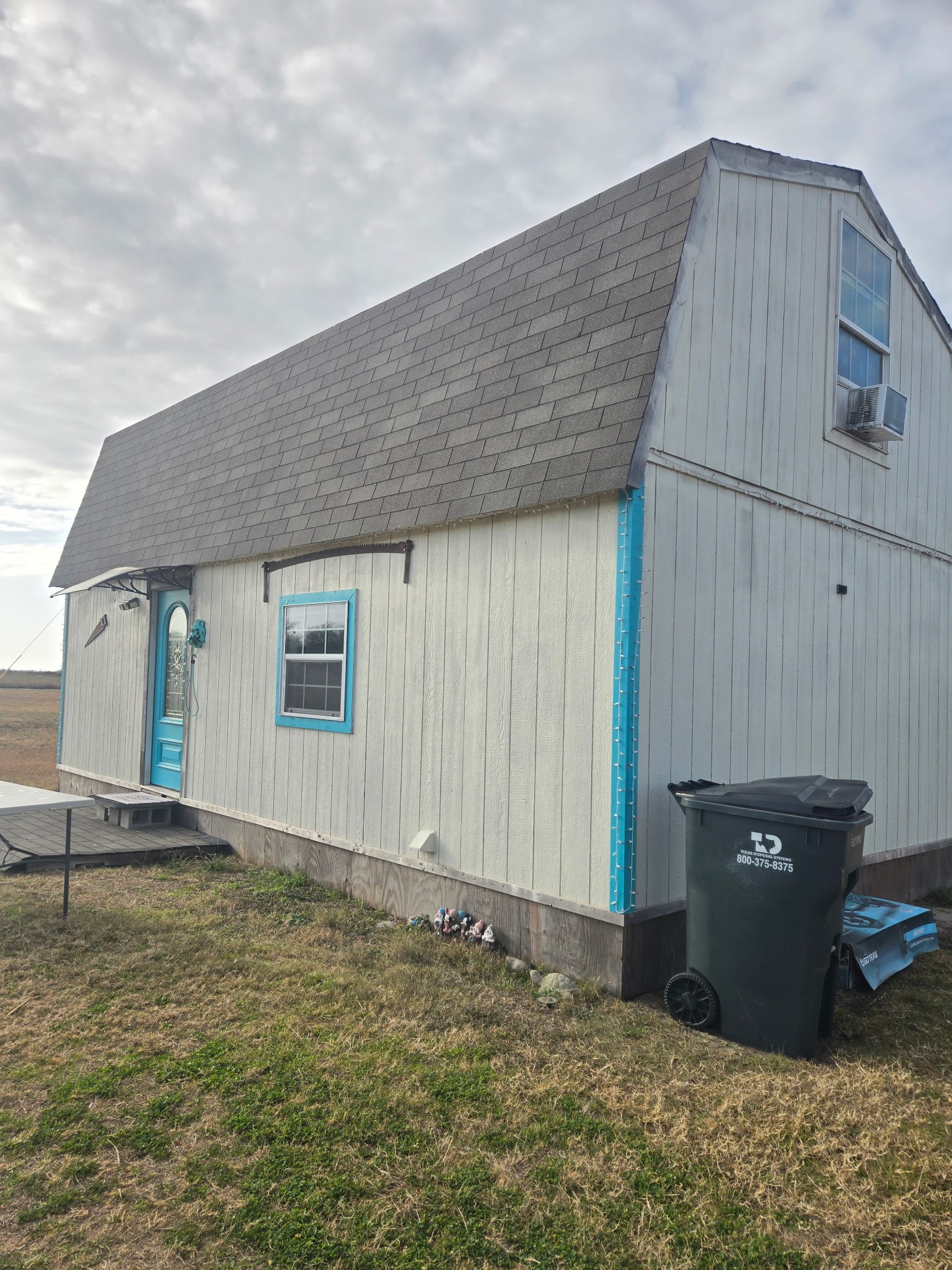 842 Wischkaemper Road Victoria, TX 77905 - Photo 11 of 21