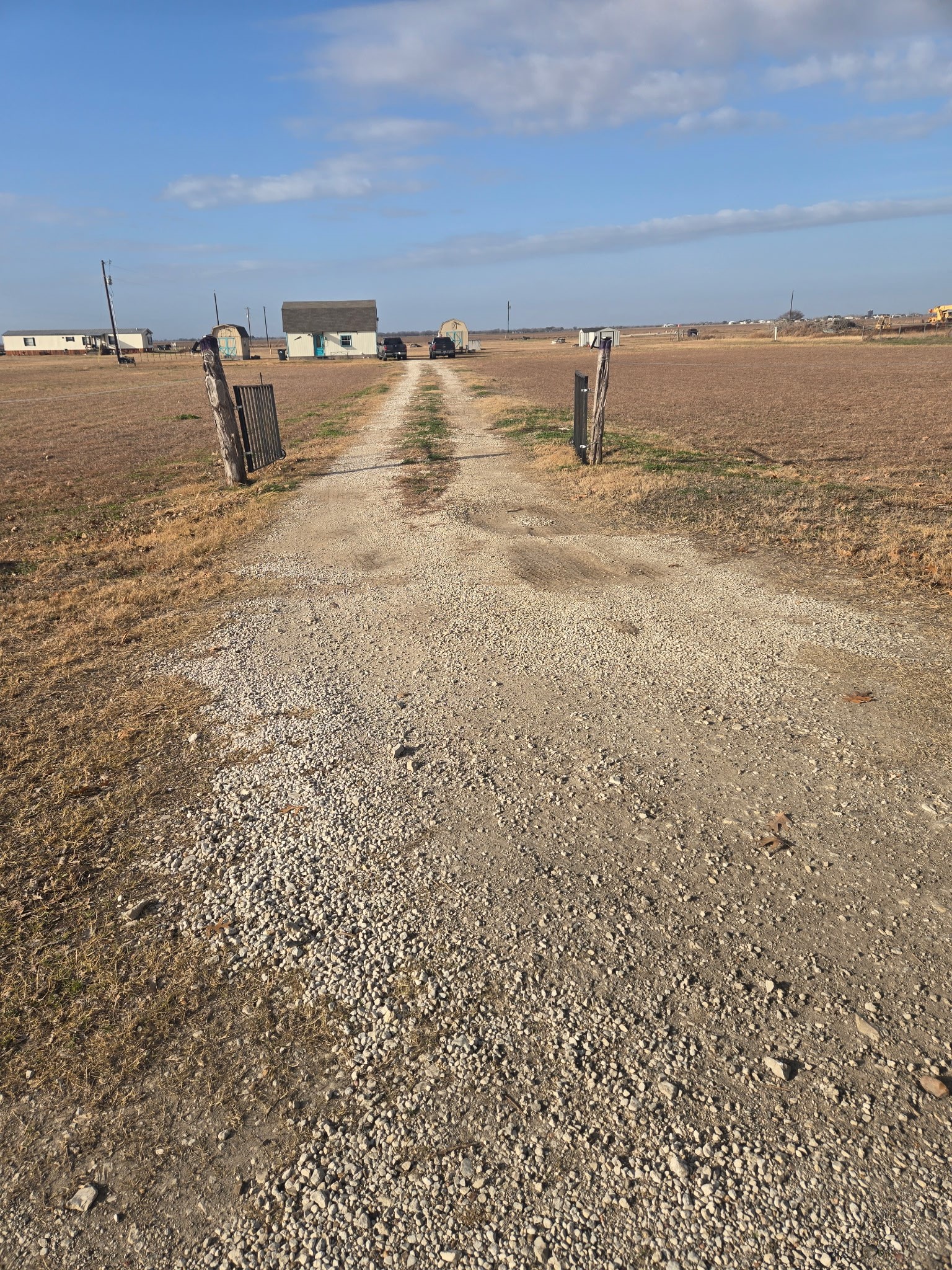 842 Wischkaemper Road Victoria, TX 77905 - Photo 12 of 21