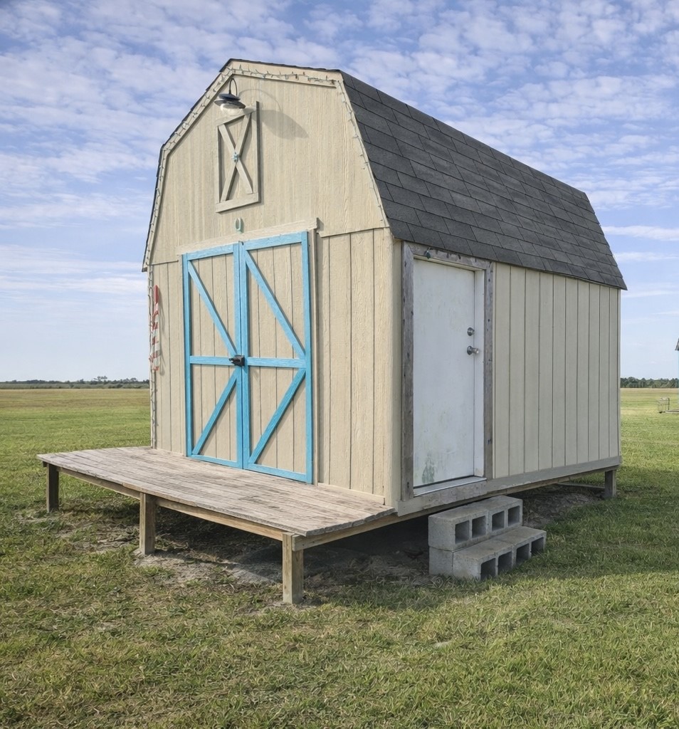 842 Wischkaemper Road Victoria, TX 77905 - Photo 14 of 21