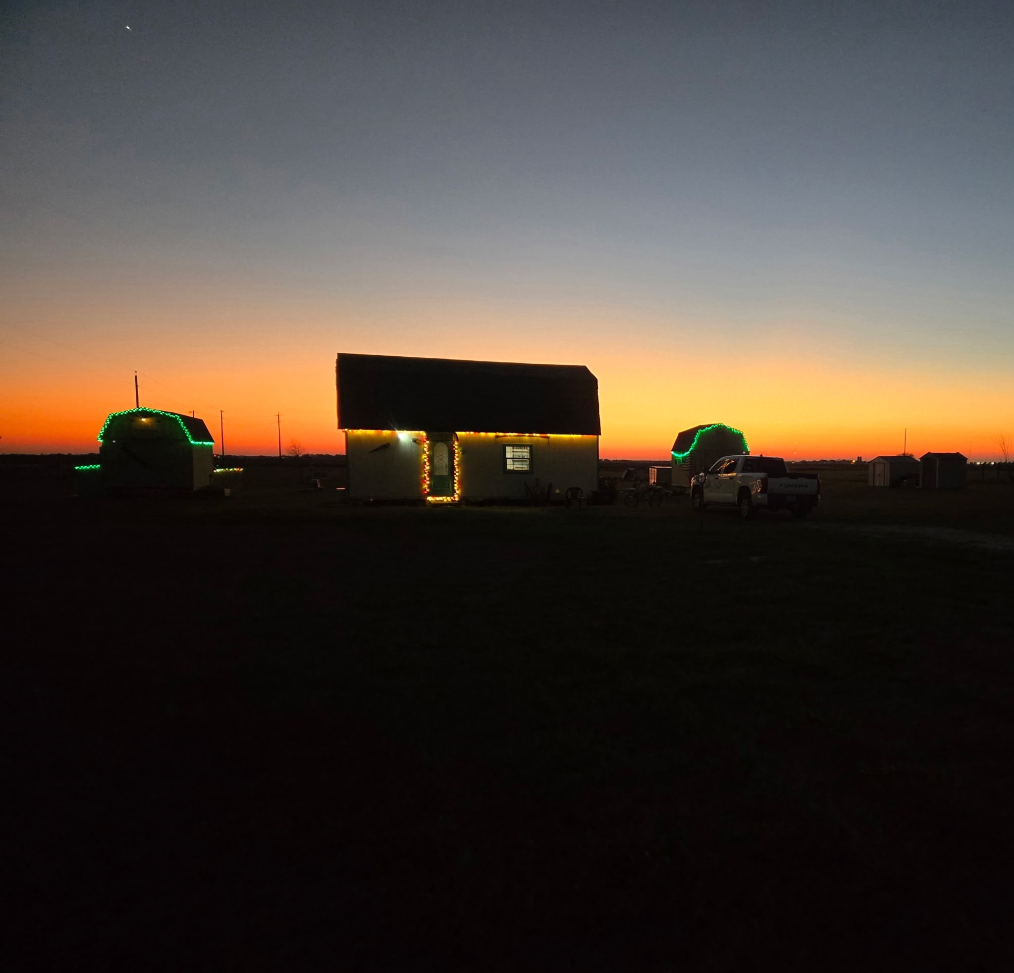 842 Wischkaemper Road Victoria, TX 77905 - Photo 16 of 21