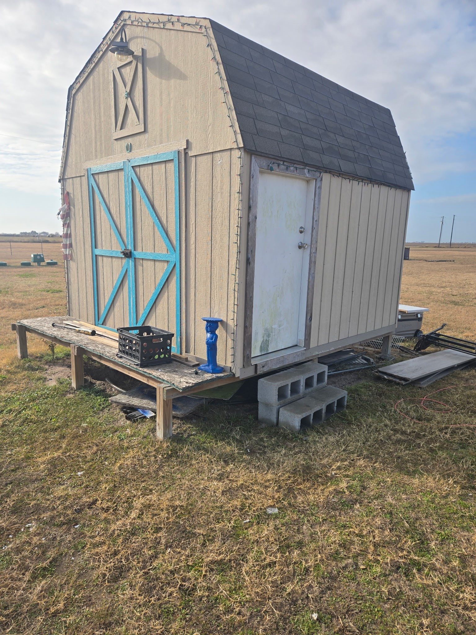 842 Wischkaemper Road Victoria, TX 77905 - Photo 5 of 21