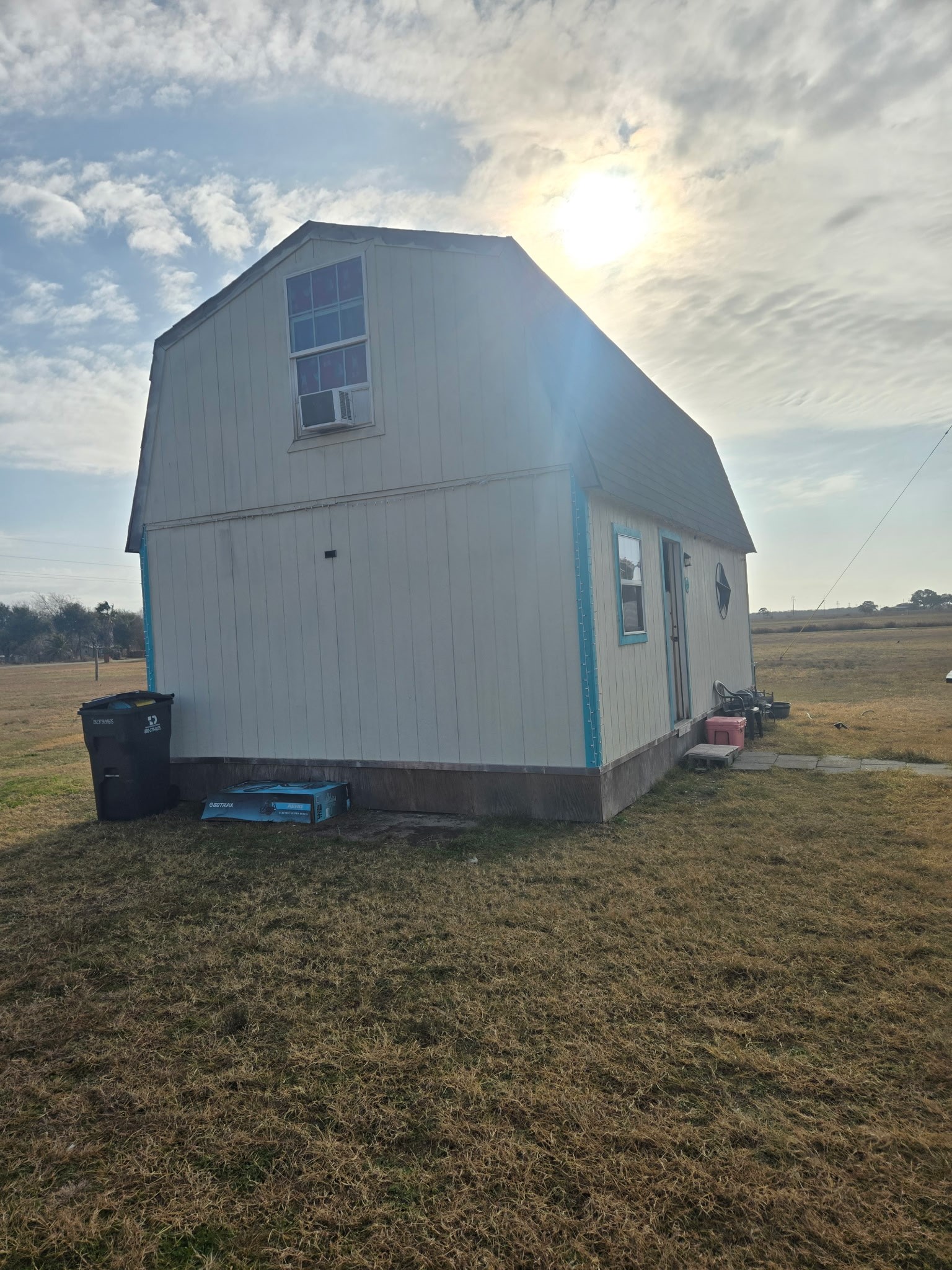 842 Wischkaemper Road Victoria, TX 77905 - Photo 7 of 21