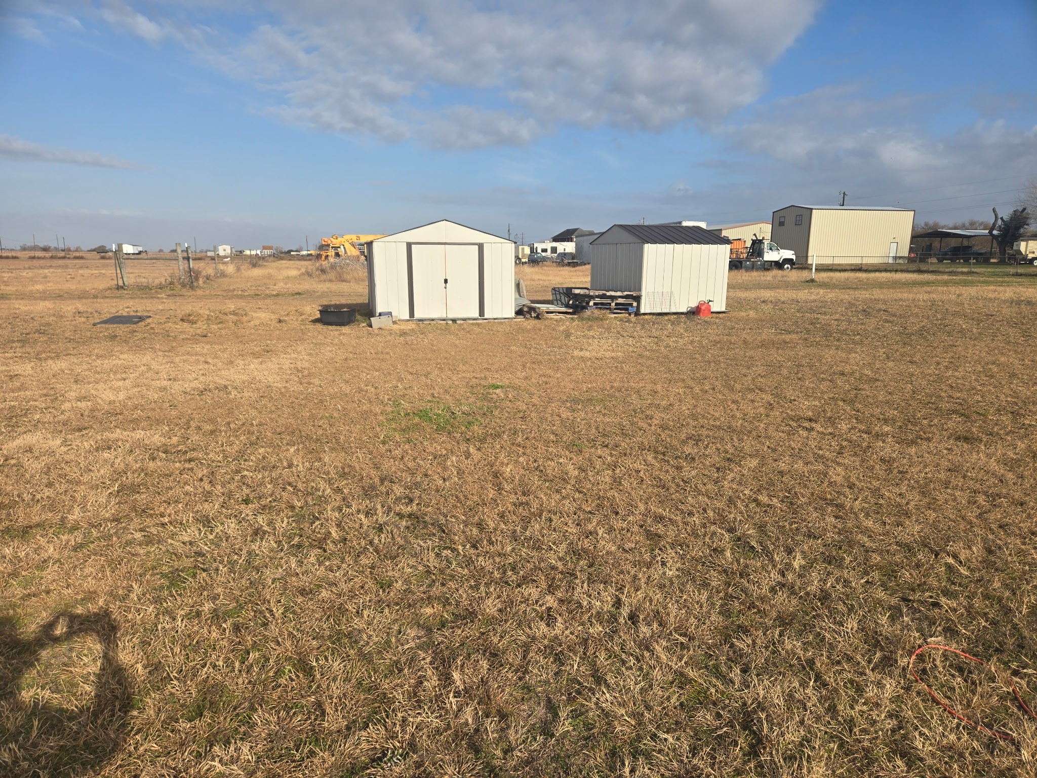 842 Wischkaemper Road Victoria, TX 77905 - Photo 8 of 21