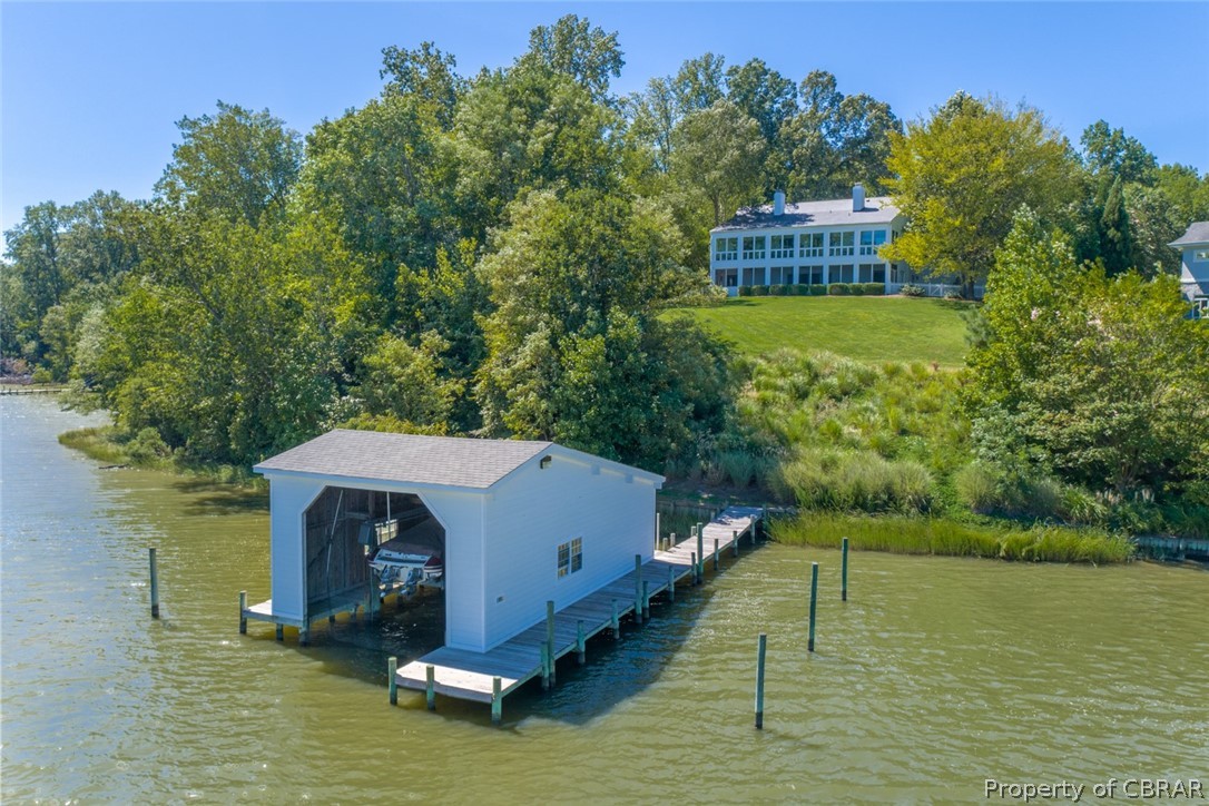 1330 Oakes Landing Road Saluda, VA 23149 - Photo 2 of 49