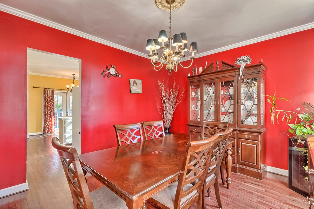 478 Aldrich Pond Road Barnwell, SC 29812 - Photo 12 of 34 Photo 12