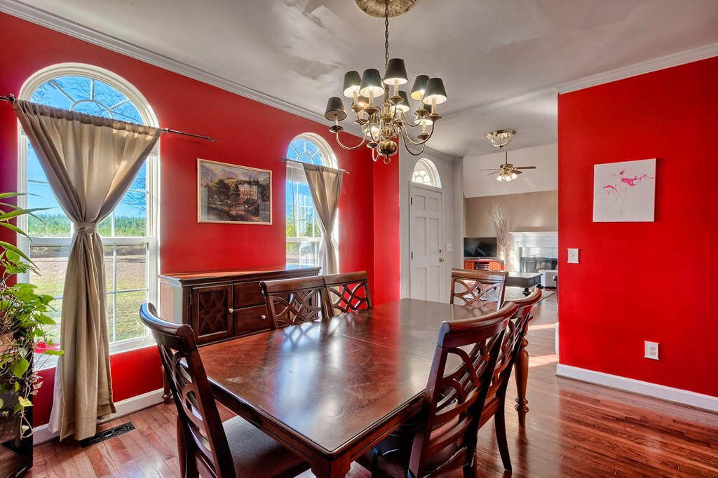 478 Aldrich Pond Road Barnwell, SC 29812 - Photo 13 of 34 Photo 13
