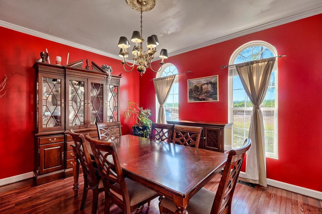 478 Aldrich Pond Road Barnwell, SC 29812 - Photo 14 of 34 Photo 14