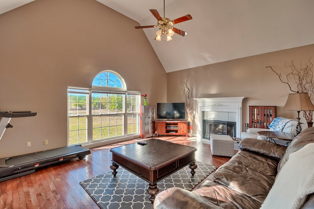 478 Aldrich Pond Road Barnwell, SC 29812 - Photo 15 of 34 Photo 15
