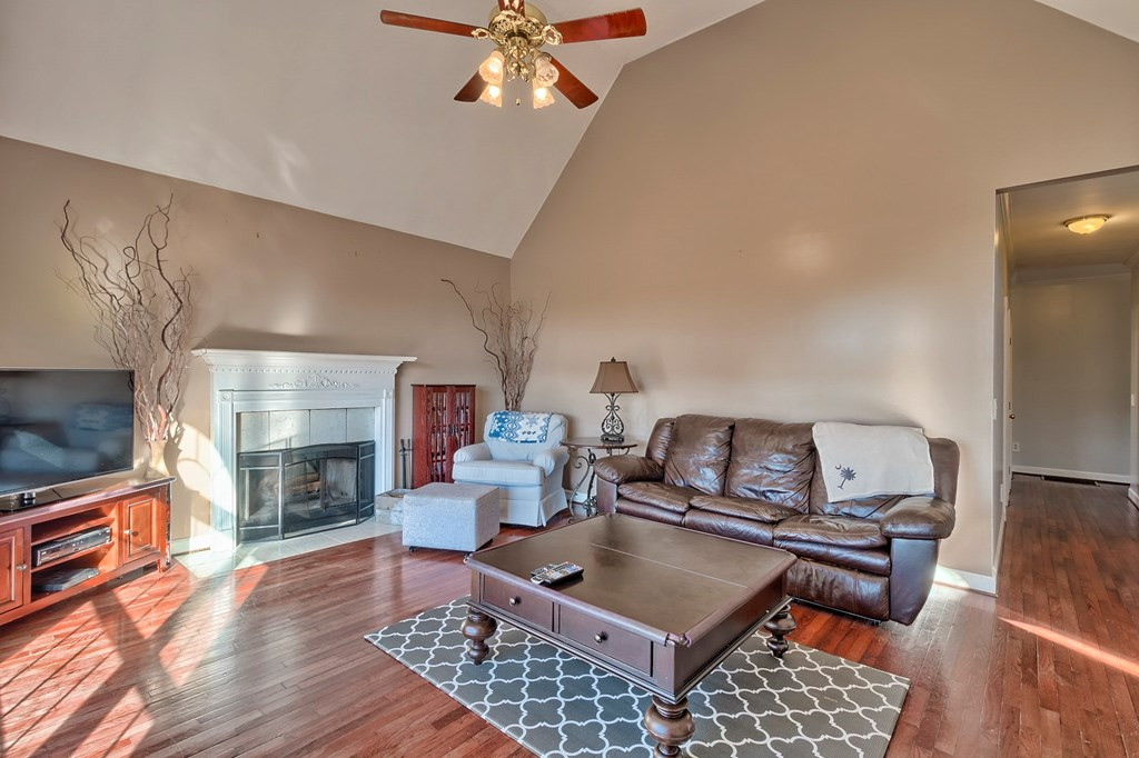 478 Aldrich Pond Road Barnwell, SC 29812 - Photo 16 of 34 Photo 16