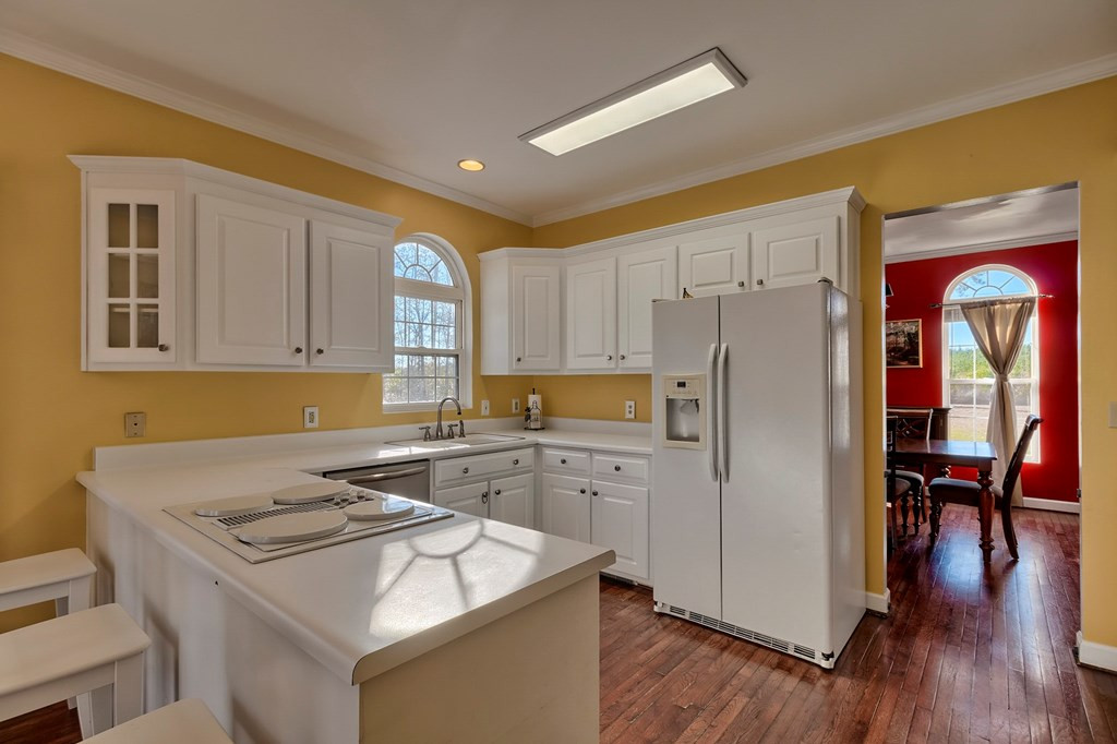 478 Aldrich Pond Road Barnwell, SC 29812 - Photo 18 of 34 Photo 18