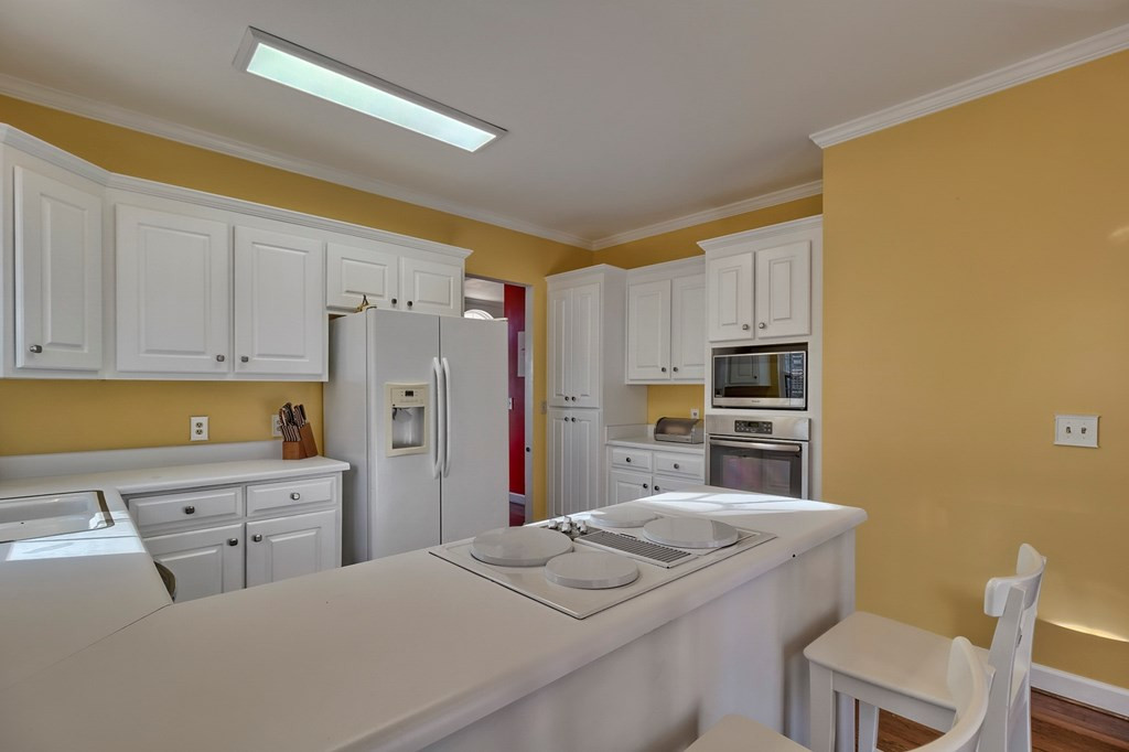478 Aldrich Pond Road Barnwell, SC 29812 - Photo 19 of 34 Photo 19