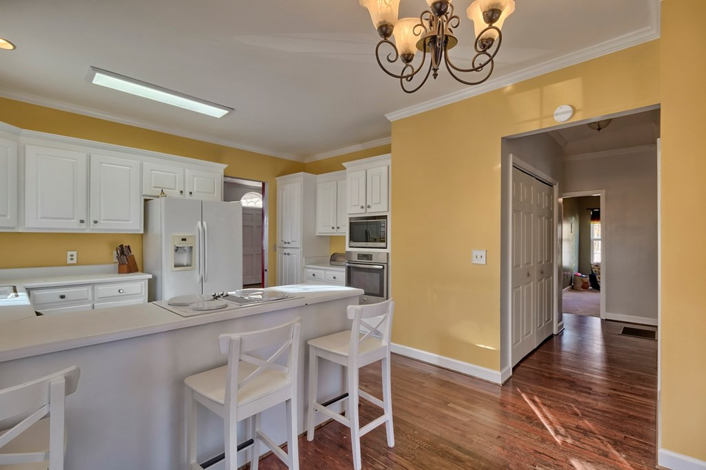 478 Aldrich Pond Road Barnwell, SC 29812 - Photo 22 of 34 Photo 22