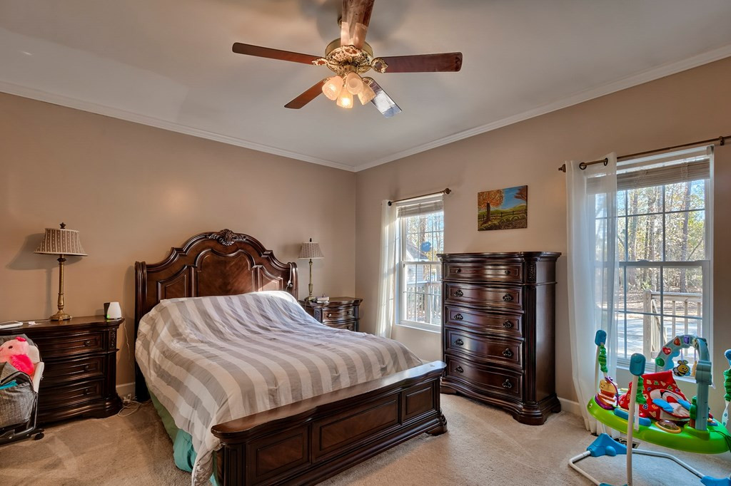 478 Aldrich Pond Road Barnwell, SC 29812 - Photo 23 of 34 Photo 23