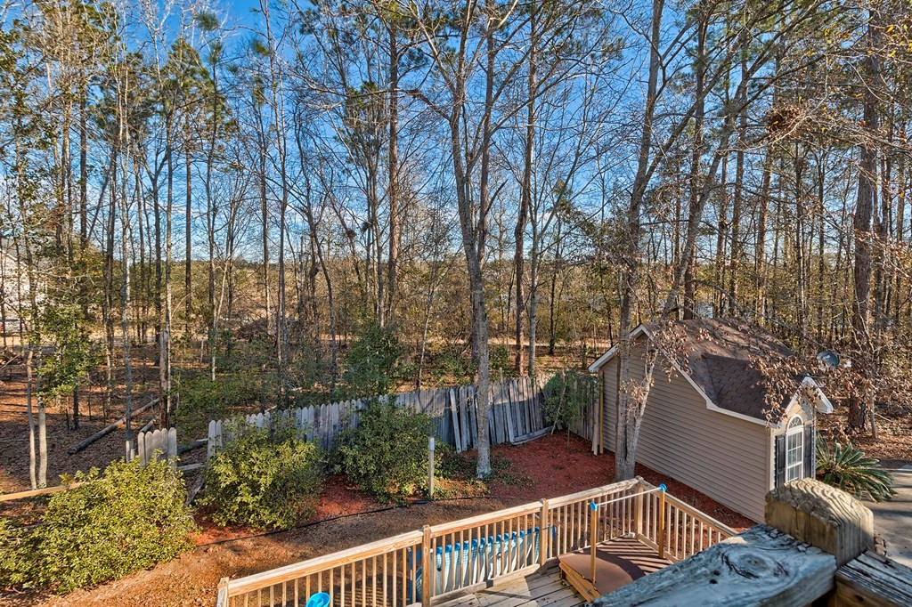 478 Aldrich Pond Road Barnwell, SC 29812 - Photo 27 of 34 Photo 27