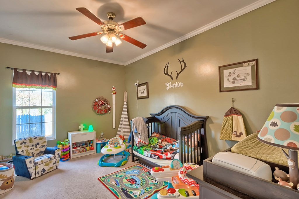 478 Aldrich Pond Road Barnwell, SC 29812 - Photo 29 of 34 Photo 29
