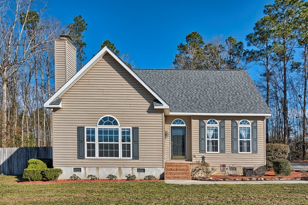 478 Aldrich Pond Road Barnwell, SC 29812 - Photo 3 of 34 Photo 3