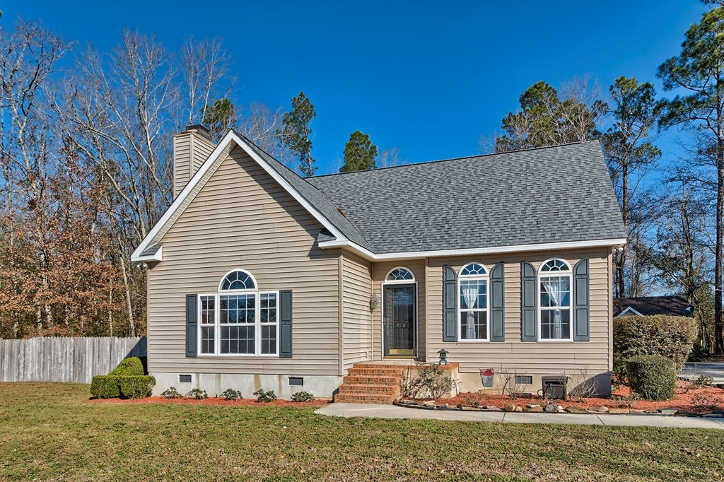 478 Aldrich Pond Road Barnwell, SC 29812 - Photo 4 of 34 Photo 4
