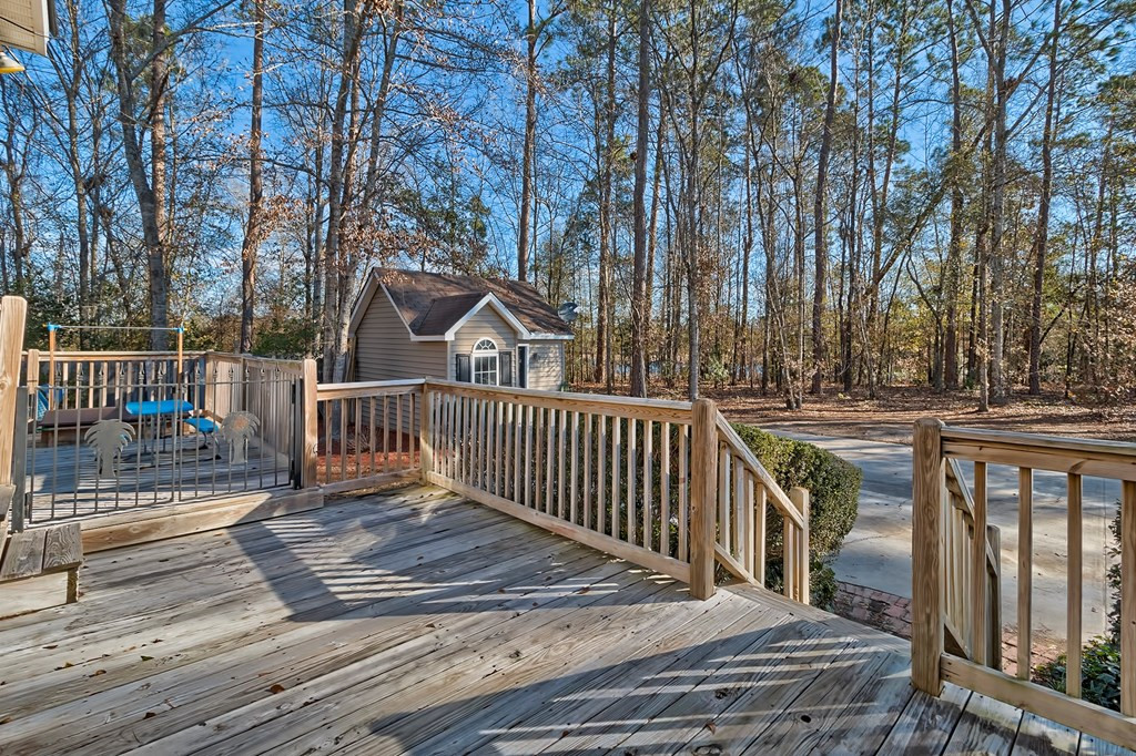 478 Aldrich Pond Road Barnwell, SC 29812 - Photo 6 of 34 Photo 6