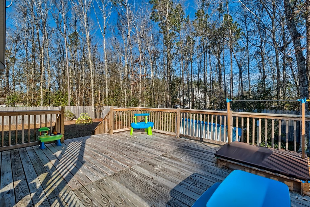 478 Aldrich Pond Road Barnwell, SC 29812 - Photo 7 of 34 Photo 7