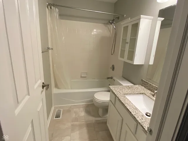 $318,000 | 8520 Hoff Court, Indianapolis, IN 46256