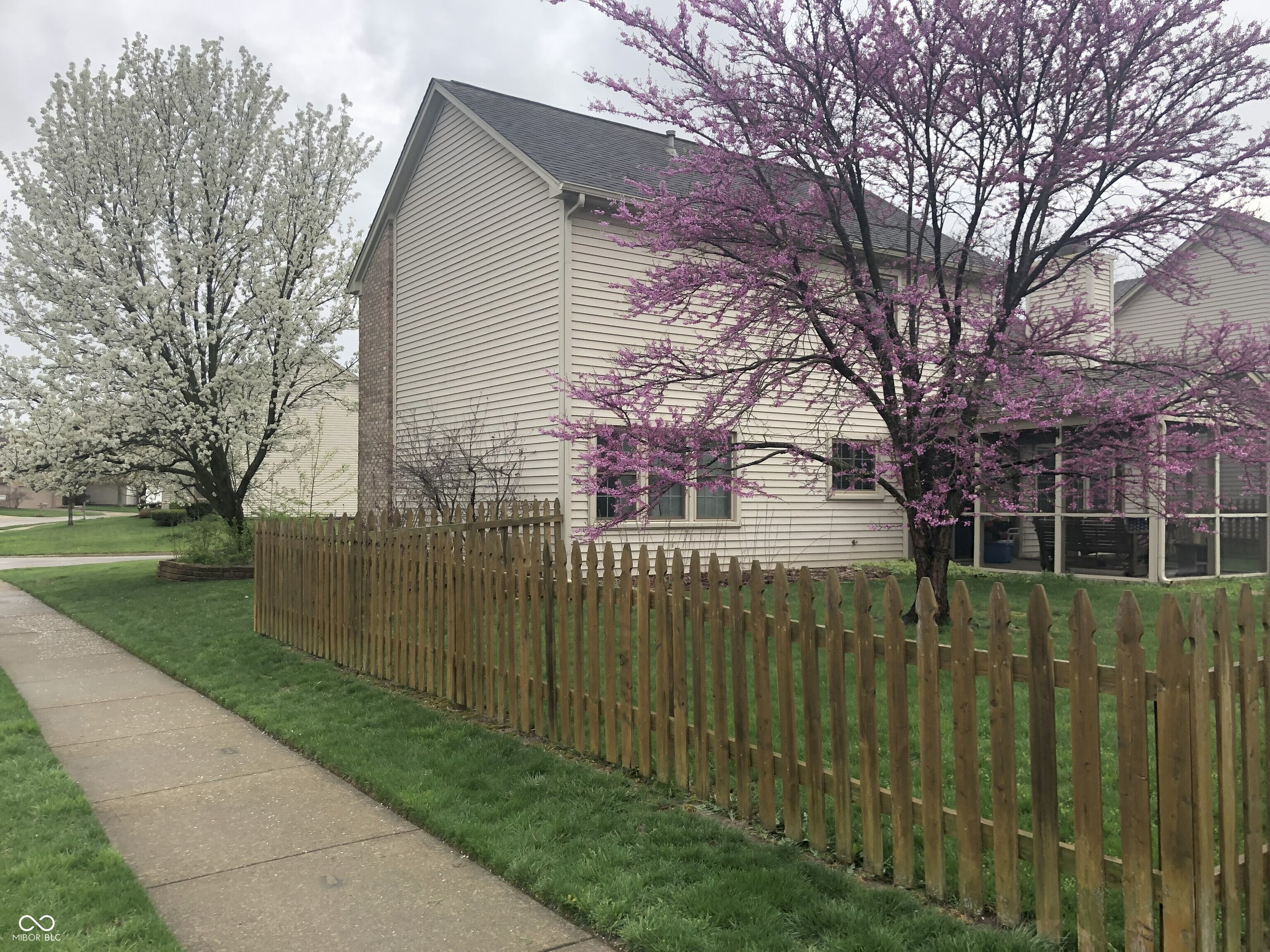 8520 Hoff Court Indianapolis, IN 46256 - Photo 15 of 17