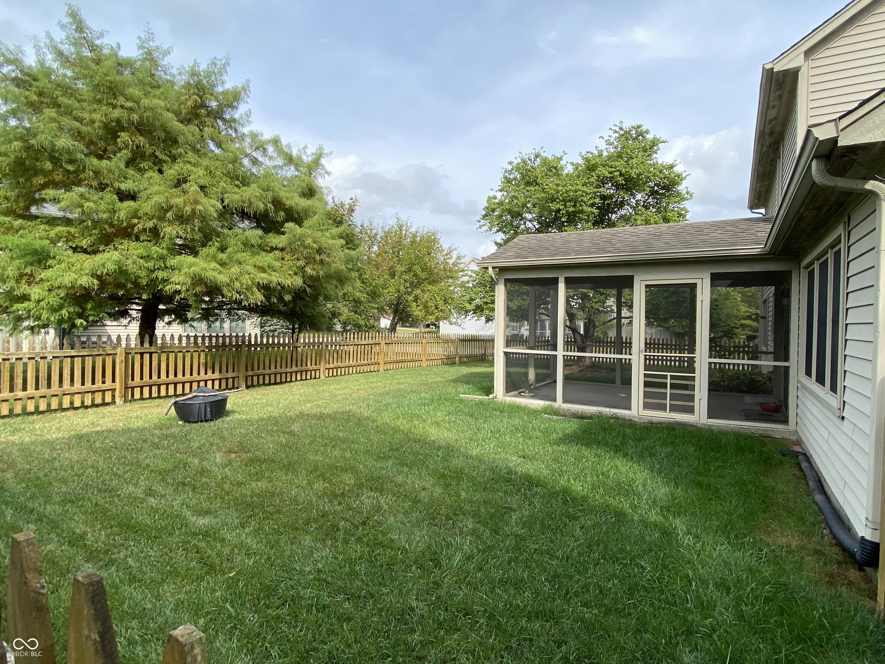 8520 Hoff Court Indianapolis, IN 46256 - Photo 16 of 17